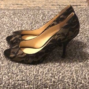 Nine West heels